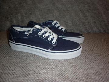 ﻿sneakers maat 36 merk : VANS beschikbaar voor biedingen