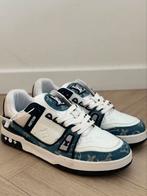 Louis vuitton sneakers mt 44, Ophalen, Wit, Nieuw, Sneakers of Gympen