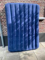 Intex opblaas matras 2 persoons ️, Ophalen, Gebruikt