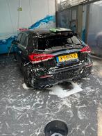Mercedes-Benz A-Klasse A 35 AMG 4Matic 306pk AMG Speedshift, Auto's, Automaat, 4 cilinders, 2000 kg, Zwart