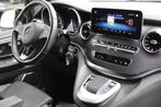Mercedes-Benz V-Klasse 300d / BPM VRIJ / XXL / AMG / DC / 2x, Auto's, Achterwielaandrijving, Gebruikt, 4 cilinders, Met garantie (alle)