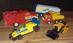 Vintage tonka autootjes. Jaren 70., Verzamelen, Speelgoed, Ophalen of Verzenden, Gebruikt
