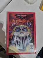 Boek paul van loon de griezelbus 3 bijna gratis, Ophalen of Verzenden, Zo goed als nieuw