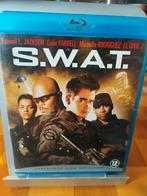 S.W.A.T. Bluray NL ZGAN!! Samuel L Jackson Colin Farrell, Cd's en Dvd's, Ophalen of Verzenden, Zo goed als nieuw, Actie