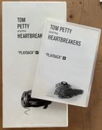 TOM PETTY & HEARTBREAKERS - Playback (Boxset 6 CDs & DVD), Ophalen of Verzenden, Zo goed als nieuw, Poprock