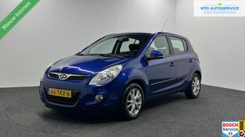 Hyundai i20 1.2i Plus ECC LM. beschikbaar voor biedingen
