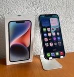 Apple iPhone 14 128GB | 512GB | Wit | Blauw | Garantie, Ophalen of Verzenden, Zo goed als nieuw, Zonder simlock, IPhone 14
