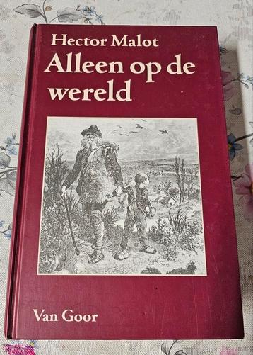 Hector Malot - Alleen op de wereld beschikbaar voor biedingen