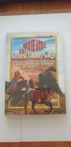 5048 dixie aces - greatest country songs, Alle leeftijden, Verzenden, Zo goed als nieuw