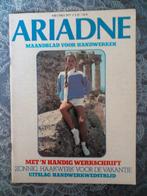 Ariadne Maandblad Mei 1977, Ophalen of Verzenden