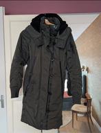 Creenstone Winterjas Dames Maat 36, Kleding | Dames, Jassen | Winter, Creenstone, Ophalen of Verzenden, Maat 36 (S), Gedragen