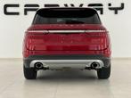 Lincoln Corsair 2.0T Reserve (bj 2021, automaat), Auto's, Lincoln, 1998 cc, Gebruikt, Bedrijf, SUV of Terreinwagen