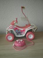 Baby Born quad met afstandsbediening, Ophalen of Verzenden, Zo goed als nieuw, Babypop