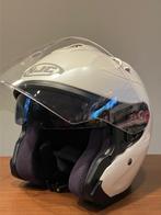 Motor/Scooter-helm HJC maat 58, Motoren, Kleding | Motorhelmen, Ophalen, M, Nieuw zonder kaartje, Dames