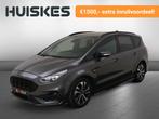 Ford S-Max 2.5 Hybrid HEV ST-Line 7 Persoons | Navi | Stoelv, Auto's, Automaat, 12 maanden, Gebruikt, Euro 6