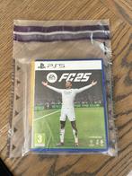 PS5 FC25 spel (nieuw, nog verzegeld), Spelcomputers en Games, Games | Sony PlayStation 5, Ophalen of Verzenden, Nieuw