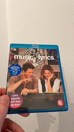 Music and Lyrics op Blu-Ray (Hugh Grant), Verzenden