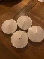 TP-Link Deco P7 (1x) + M5 Mesh WiFi, Computers en Software, Ophalen of Verzenden, Gebruikt
