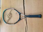 tennisracket rucanor met hoes, Ophalen, Gebruikt, Racket, Overige merken