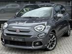 Fiat 500 X 1.0 GSE Sport Navi Camera Keyless Leder Cruise Ga, Voorwielaandrijving, 15 km/l, Origineel Nederlands, Bedrijf