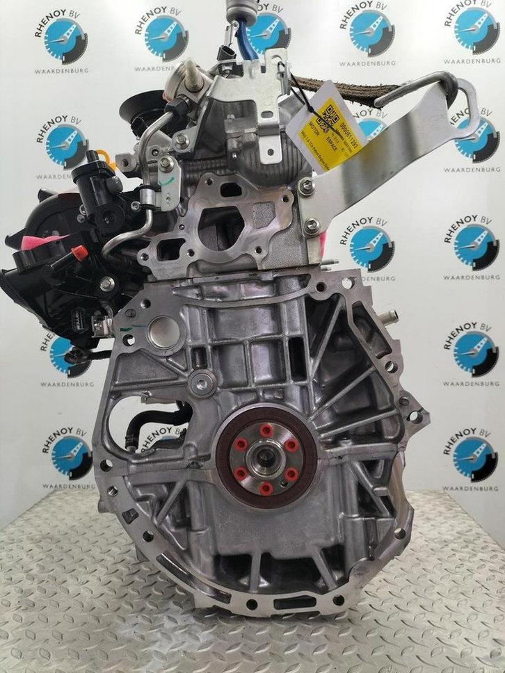 RENAULT ESPACE [ENGINE] 2018, Auto-onderdelen, Motor en Toebehoren, Gebruikt, ARN erkend, Stiba lid, Erkend duurzaam, Ophalen of Verzenden