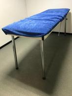 Massage tafel massage bank., Sport en Fitness, Massageproducten, Ophalen, Gebruikt, Massagetafel