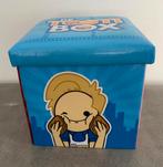 Dylan Haegens opbergbox de “ Tosti Box “, Ophalen, Zo goed als nieuw