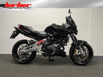 Aprilia SHIVER 750 (bj 2015) beschikbaar voor biedingen