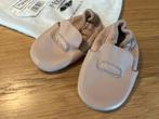 Mockies Babyschoentjes Roze Maat M + Gratis Paar!, Ophalen of Verzenden, Nieuw, Meisje, Schoentjes