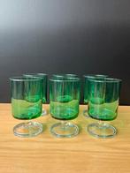 Set van 6 cavelier portglazen, Verzamelen, Ophalen of Verzenden, Zo goed als nieuw, Overige typen