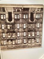 Led Zepplin Physical Graffiti, Cd's en Dvd's, Vinyl | Hardrock en Metal, Ophalen of Verzenden, Gebruikt