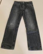 Straight spijkerbroek voor 8-9 jarigen, Kleding | Heren, Ophalen, Gedragen, Blauw