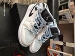 Nike air ice bleu, Ophalen, Blauw, Sportschoenen, Nike