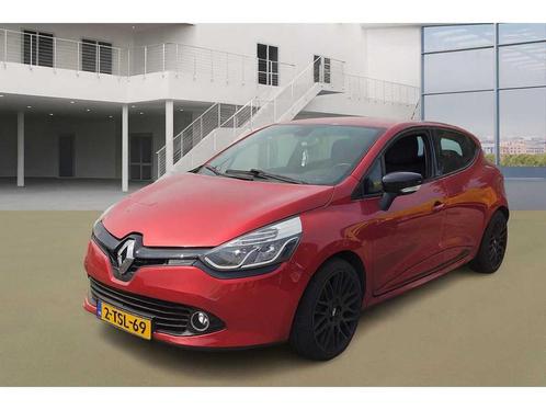 Renault Clio 1.6 R.S. ; 2-TSL-69, Auto's, Renault, Bedrijf, Clio, Overige brandstoffen, Euro 5, D, Hatchback, Automaat, Origineel Nederlands