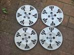 Wieldoppen Fiat Panda 13 inch., Ophalen of Verzenden, Gebruikt