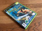 Prince of Persia / Compleet met handleiding / Xbox, Spelcomputers en Games, Games | Xbox Original, Vanaf 12 jaar, Avontuur en Actie