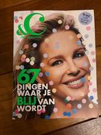 AndC &C Chantal magazine nr 2 Februari ‘26 NIEUW €1,95, Boeken, Ophalen of Verzenden, Nieuw, Glossy