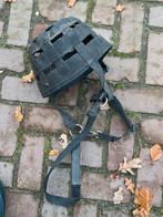 Graasmasker voor paard maat full, Dieren en Toebehoren, Ophalen of Verzenden, Gebruikt, Overige soorten