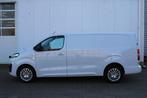 Fiat Scudo 2.0 MultiJet 145 pk L3H1 Trekhaak / Parkeercamera, Stof, Gebruikt, Euro 6, 4 cilinders