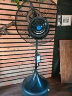 mistventilator, Ophalen, Nieuw