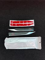 Seat FR Side Badges met Tape, Ophalen of Verzenden