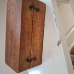 3 Oude gewichten blokken,mag ook appart te koop, Antiek en Kunst, Antiek | Gereedschap en Instrumenten, Ophalen of Verzenden