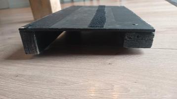 Zelfbouw pedalboard 35 cm x 21 cm, GRATIS  beschikbaar voor biedingen