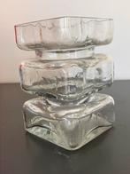 Riihimäki glazen vaas Helena Tynell, Antiek en Kunst, Ophalen of Verzenden