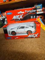 Porsche 911 Carrera nieuw, Hobby en Vrije tijd, Modelauto's | 1:43, Ophalen of Verzenden, Nieuw, Auto, Overige merken