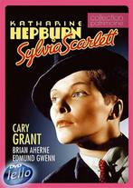 Sylvia Scarlett (1935 Katharine Hepburn, Cary Grant) FR nNLO, Cd's en Dvd's, Dvd's | Klassiekers, Komedie, Ophalen of Verzenden