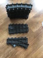 Playmobil Rails Set, Ophalen, Gebruikt