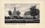 HE023 Emmer Erfscheidenveen jaren 30/40, Verzenden, 1920 tot 1940, Gelopen, Drenthe