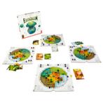 Evergreen - Bordspel | Speelgoed van het jaar 2023 | Nieuw, Hobby en Vrije tijd, 999  Games, Almere, Nieuw, Info@999games.com