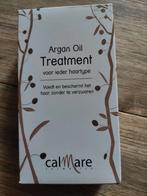 Calmare Argan oil treatment, Ophalen of Verzenden, Nieuw